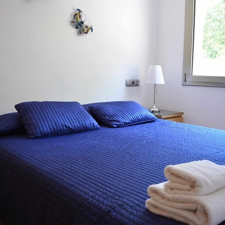 Voramar A 50 Metros Playa Parking Wifi Y Aacc Daire Tossa de Mar Dış mekan fotoğraf