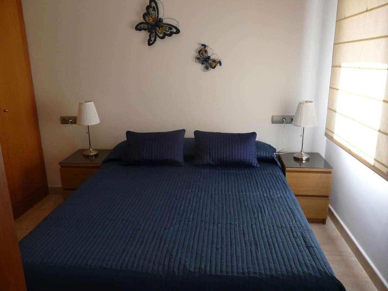 Voramar A 50 Metros Playa Parking Wifi Y Aacc Daire Tossa de Mar Dış mekan fotoğraf